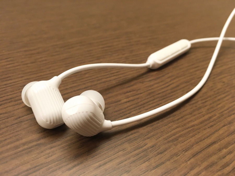 ジョグの時間の活用法